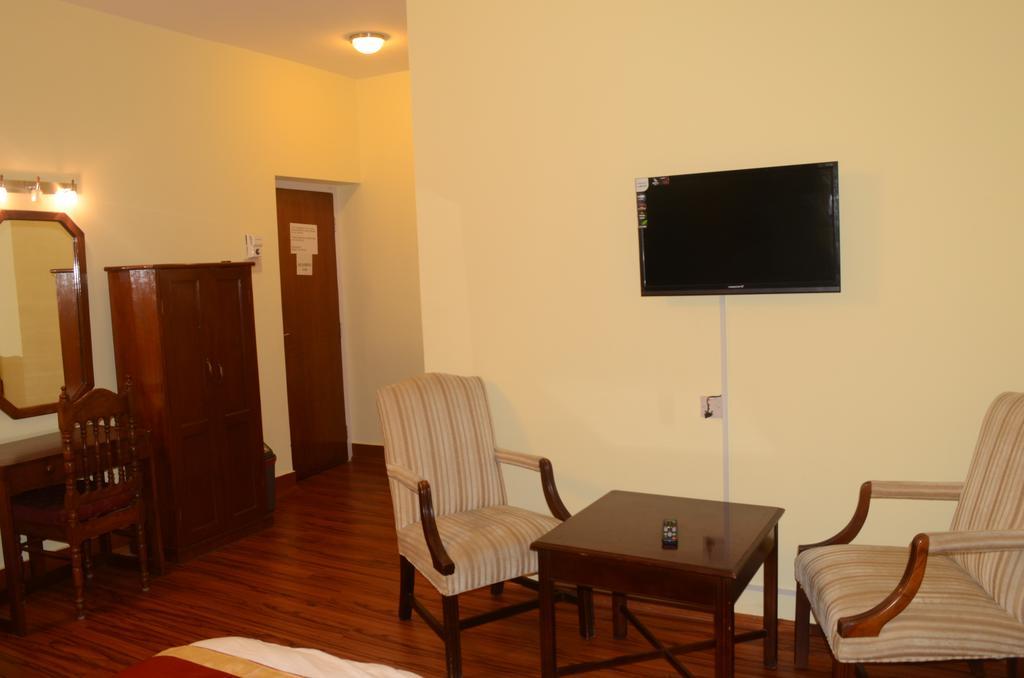Potala Tourist Home Kathmandu Phòng bức ảnh