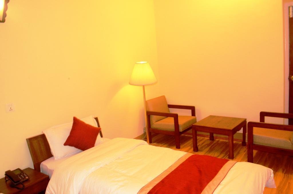 Potala Tourist Home Kathmandu Phòng bức ảnh